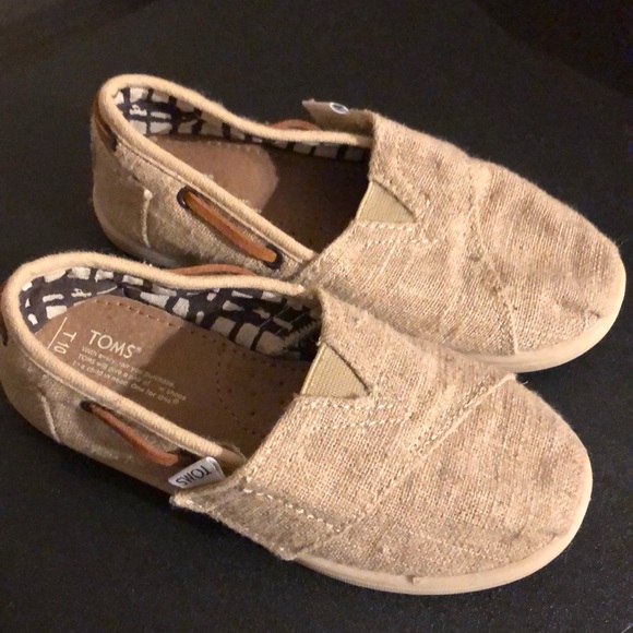 boys toms